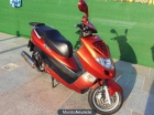KYMCO BET&WIN 250cc - mejor precio | unprecio.es