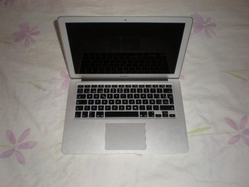 Macbook air