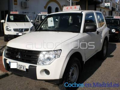 Mitsubishi Montero
