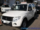 Mitsubishi Montero - mejor precio | unprecio.es