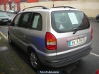 Opel Zafira 1.9 CDTI 100 Essentia 6V - mejor precio | unprecio.es