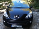 Peugeot 207 1.6HDI Sport - mejor precio | unprecio.es