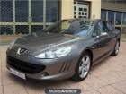 Peugeot 407 2.7 HDi Automatico Pack Coupe - mejor precio | unprecio.es