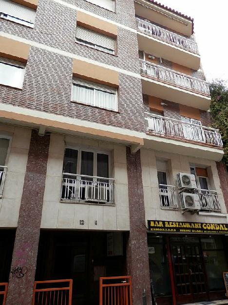 Piso en Badalona