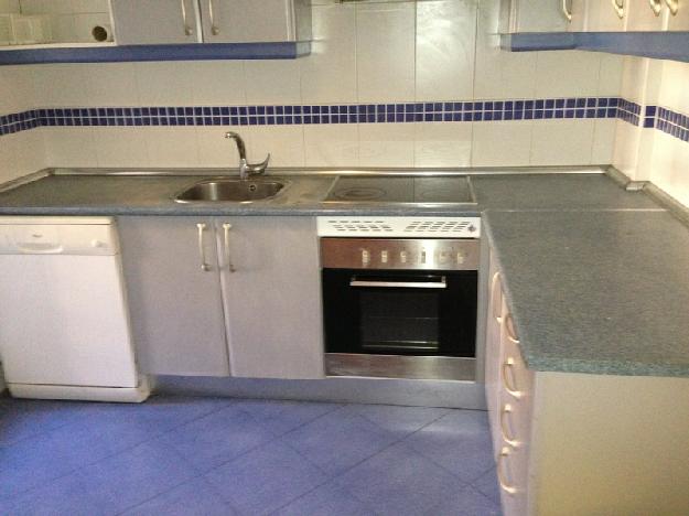 Piso en Madrid