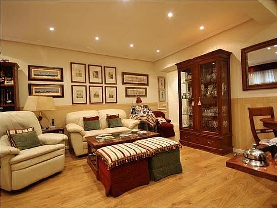 Piso en Madrid