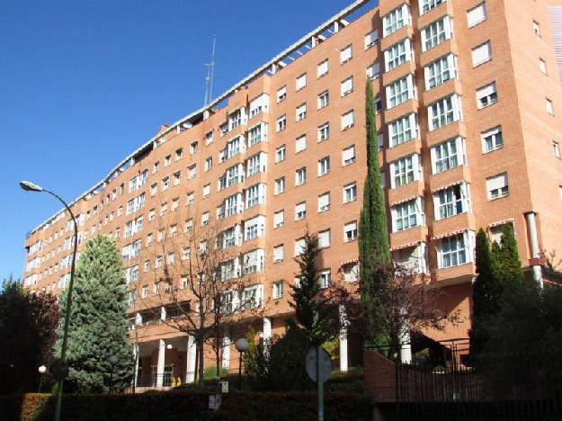 Piso en Madrid