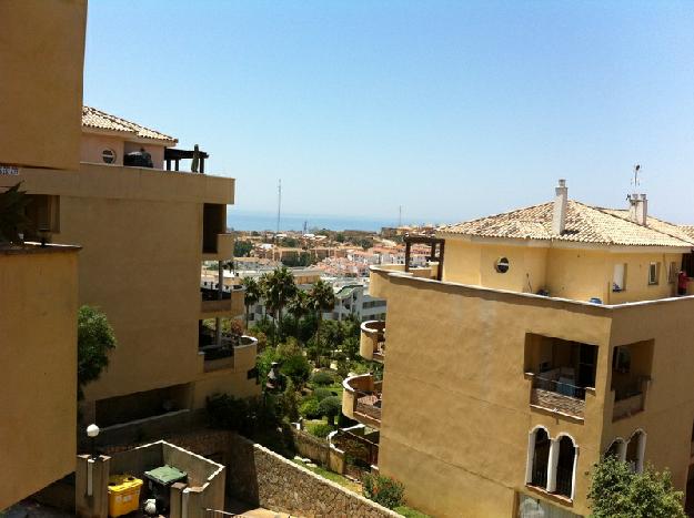 Piso en Mijas Costa