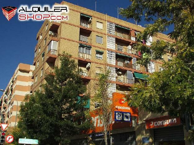 Piso en Valencia