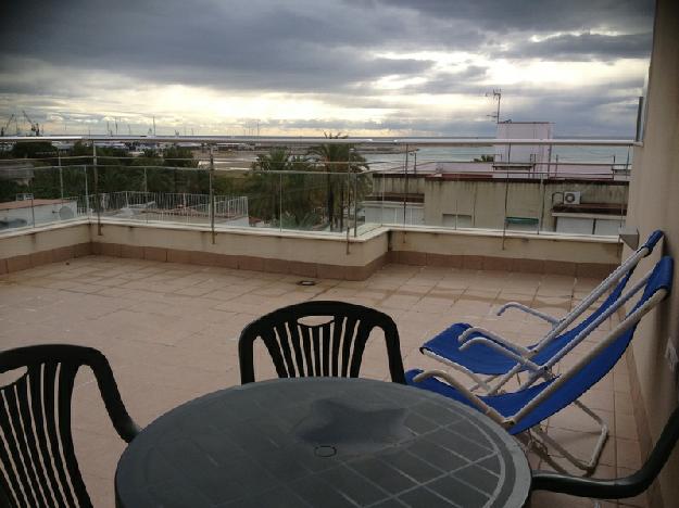 Piso en Vilanova i La Geltrú