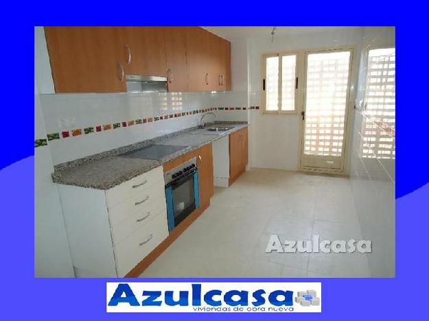 Piso en Villafranqueza