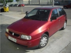 SEAT IBIZA 1.4 HIT 5P. - Zaragoza - mejor precio | unprecio.es