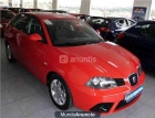 Seat Ibiza 1.4 TDI 80cv RockRoll - mejor precio | unprecio.es