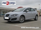 SEAT LEON 1.9 TDI STYLE 105CV-NUEVO MODELO ECOMOTIVE-CLIMAT-LLANTAS - Barcelona - mejor precio | unprecio.es