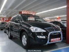 SsangYong Kyron 200 XDI - mejor precio | unprecio.es