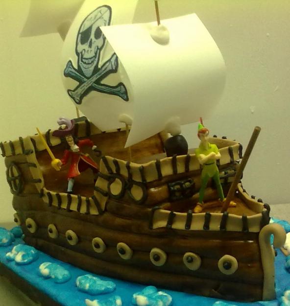 TARTAS PERSONALIZADAS