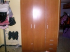 vendo armario esta impecable  poco uso - mejor precio | unprecio.es