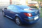vendo megane coupe cabrio 2.0  136 cv.  solo 25.000 km. 6 meses garantia oficial - mejor precio | unprecio.es