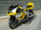 Vendo minimoto GRC GP MIDI 13cv - mejor precio | unprecio.es