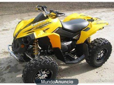 VENDO QUAD 100CC     500E