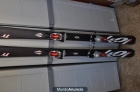 vendo skis - mejor precio | unprecio.es