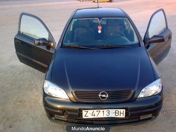 vilanova opel astra