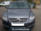 Volkswagen Touareg 2.5 R5 TDi Aut. - mejor precio | unprecio.es