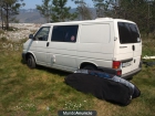 volkswagen transporter - mejor precio | unprecio.es