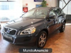 Volvo XC60 D5 AWD MOMENTUM - mejor precio | unprecio.es