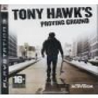Tony Hawk´s Proving Ground Playstation 3 - mejor precio | unprecio.es