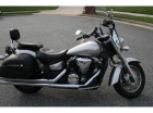 2007 Yamaha V star 1300 Touring - mejor precio | unprecio.es