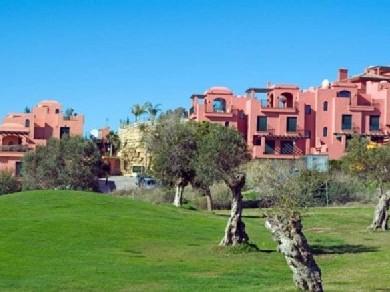 Adosado con 3 dormitorios se vende en Manilva, Costa del Sol