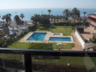 Apartamento : 2/4 personas - piscina - junto al mar - vistas a mar - benalmadena malaga (provincia de) andalucia esp - mejor precio | unprecio.es