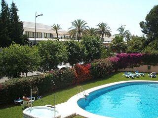 Apartamento en alquiler en Nueva Andalucia, Málaga (Costa del Sol)