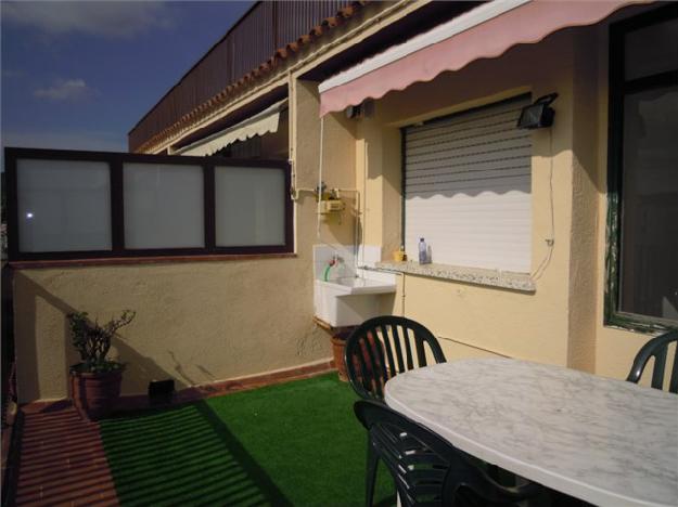 Apartamento en Pineda de Mar de 4 habitaciones