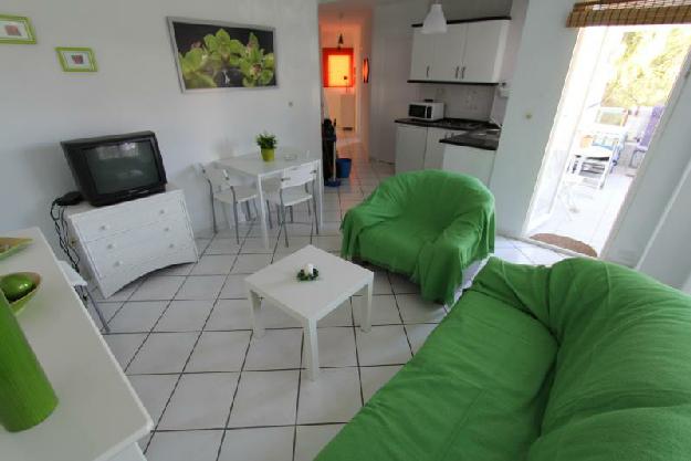 Apartamento en Torre del mar
