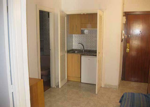 Apartamento en Valencia