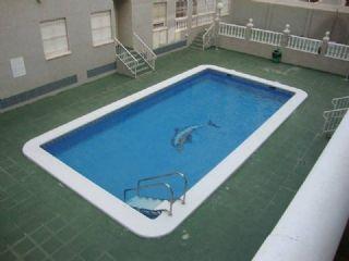 Apartamento en venta en Torrevieja, Alicante (Costa Blanca)