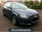 Audi A3 II (2) 1.9 TDI DPF 105 ambiente - mejor precio | unprecio.es