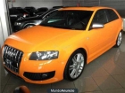 Audi S3 2.0 TFSI quattro - mejor precio | unprecio.es