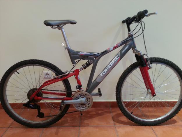 Bicicletas mountain bike