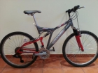 Bicicletas mountain bike - mejor precio | unprecio.es