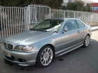 BMW 330 CD M-PACKET - mejor precio | unprecio.es