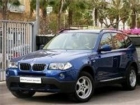 BMW X3 X3 2.0D - Barcelona - mejor precio | unprecio.es