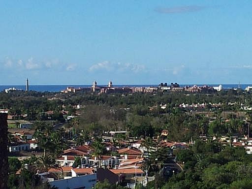 Bungalow en Playa del Ingles