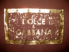 Camiseta Dolce & Gabbana - mejor precio | unprecio.es