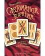 CARTOMANCIA SUPREMA. O el gran arte de echar las cartas. Explicado por Benita, la bruja. ---  Júcar, Colección Bibliotec