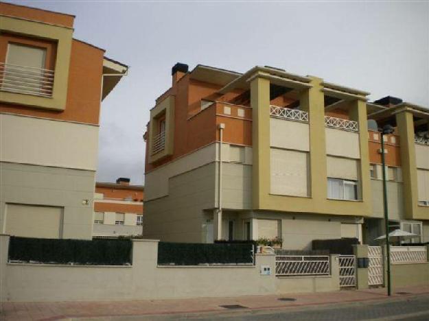 Casa en Burgos