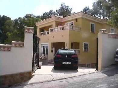 Chalet con 3 dormitorios se vende en Pinar de Campoverde