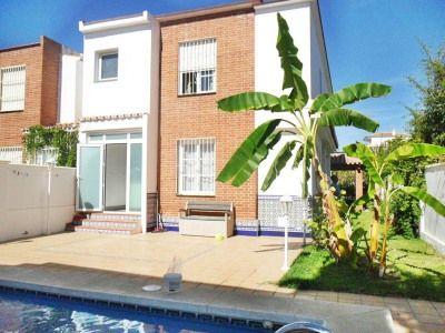 Chalet en venta en Benajarafe, Málaga (Costa del Sol)